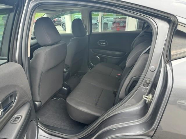 honda HR-V 2018 - 17