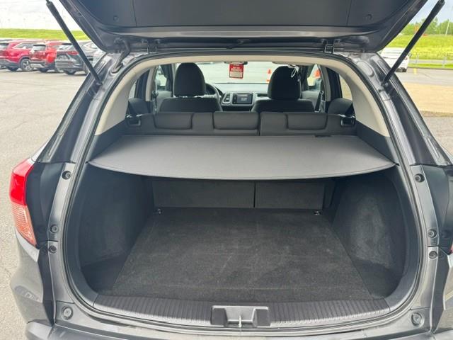 honda HR-V 2018 - 18
