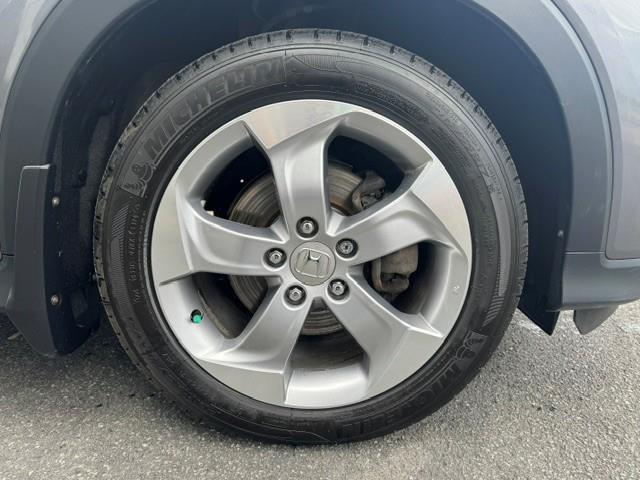 honda HR-V 2018 - 19