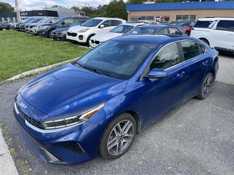 kia Forte 2024 - 4