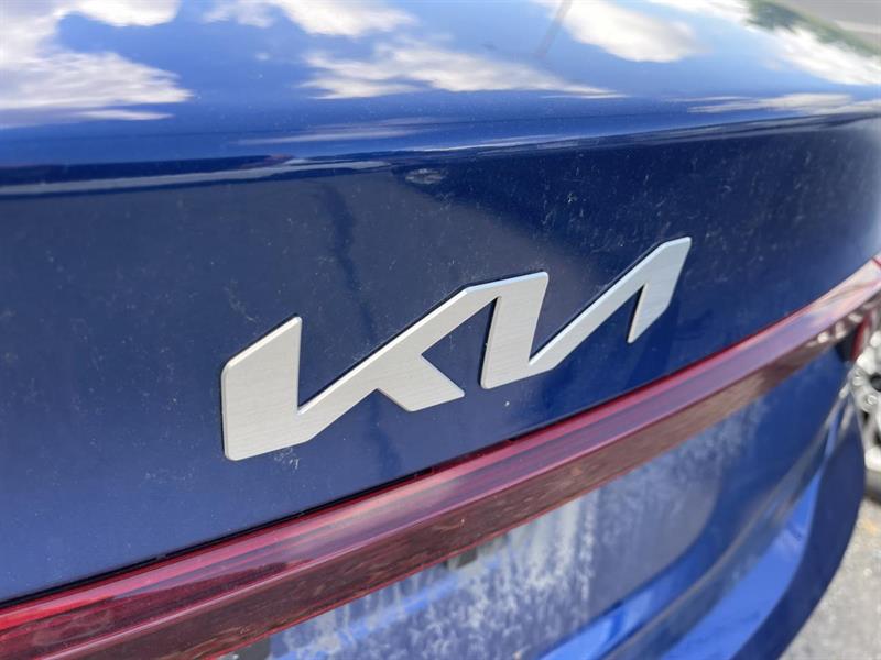 kia Forte 2024 - 13