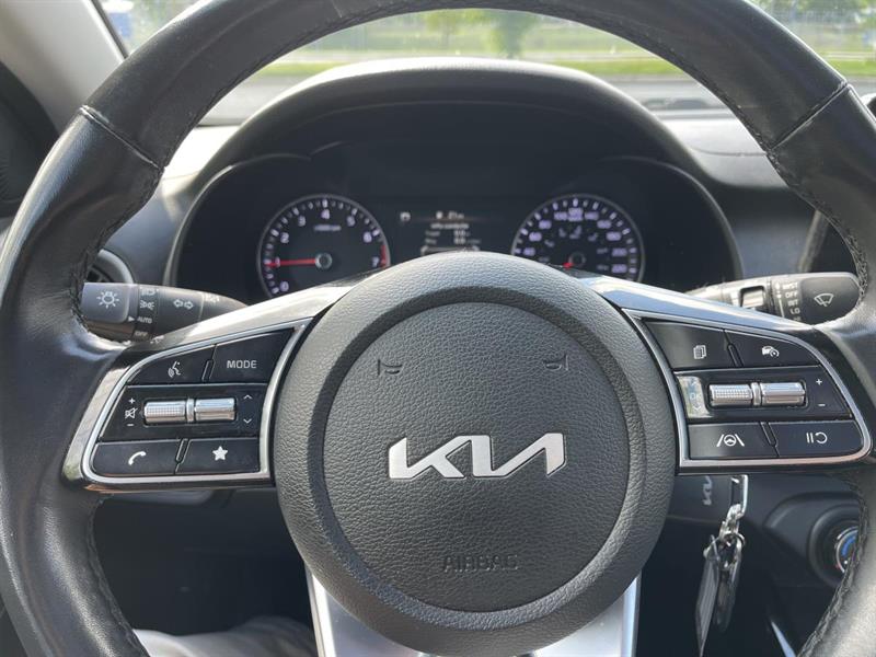 kia Forte 2024 - 26
