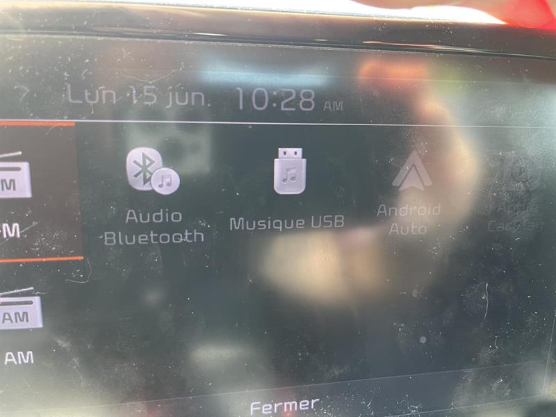 kia Forte 2024 - 28