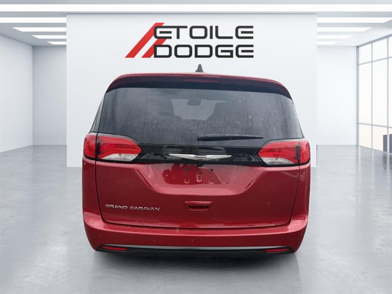 chrysler Grand Caravan 2027 - 3