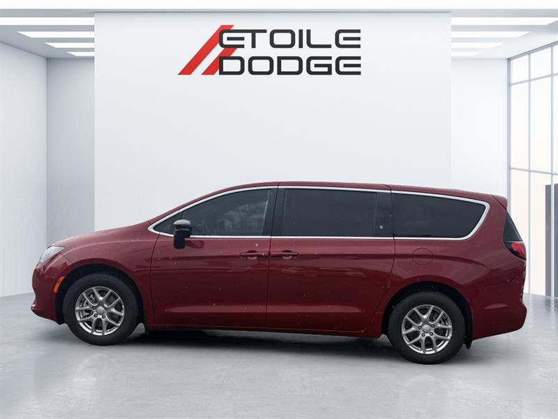 chrysler Grand Caravan 2027 - 5