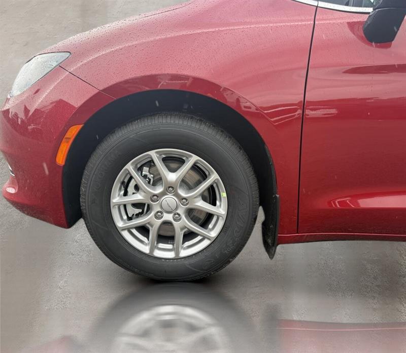 chrysler Grand Caravan 2027 - 6