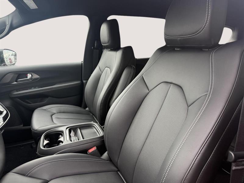 chrysler Grand Caravan 2027 - 7