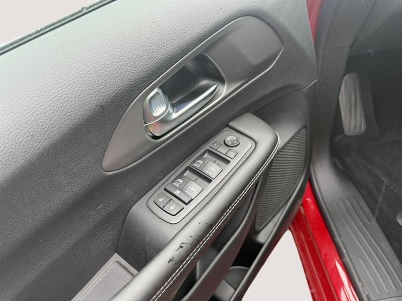 chrysler Grand Caravan 2027 - 8