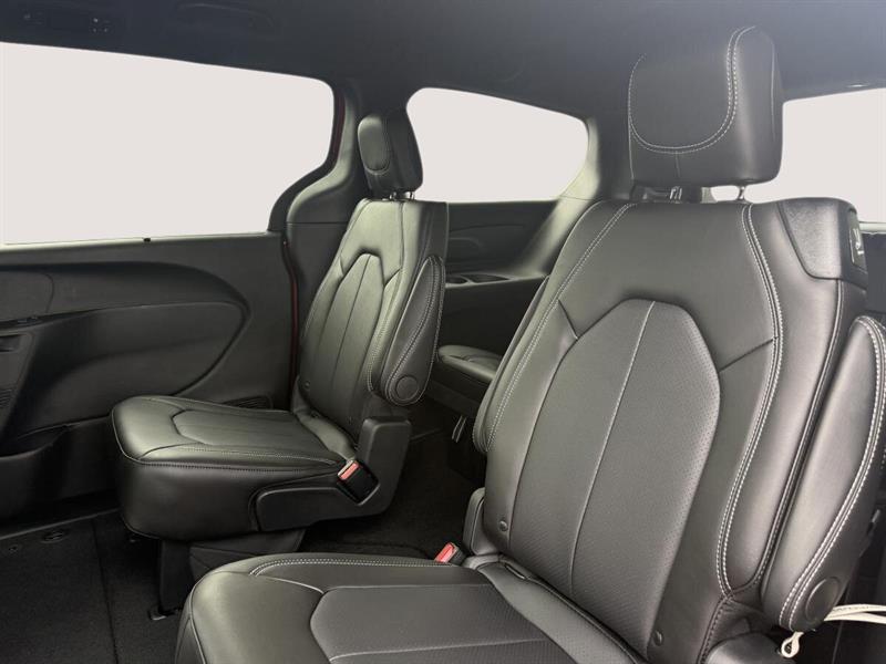chrysler Grand Caravan 2027 - 9
