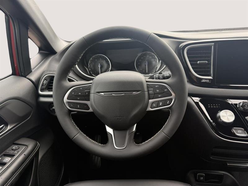 chrysler Grand Caravan 2027 - 11