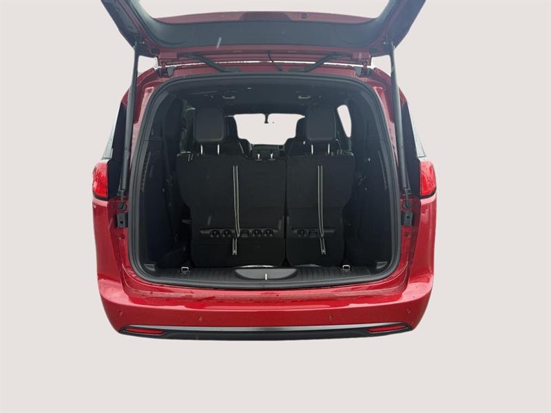 chrysler Grand Caravan 2027 - 12