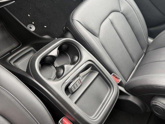 chrysler Grand Caravan 2027 - 13