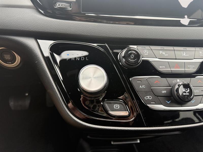 chrysler Grand Caravan 2027 - 14