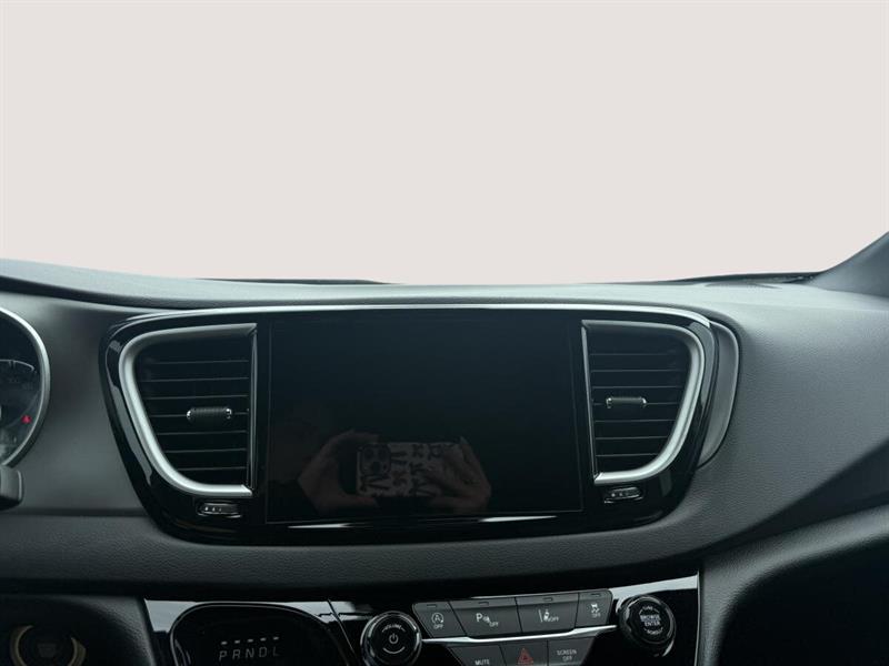 chrysler Grand Caravan 2027 - 15