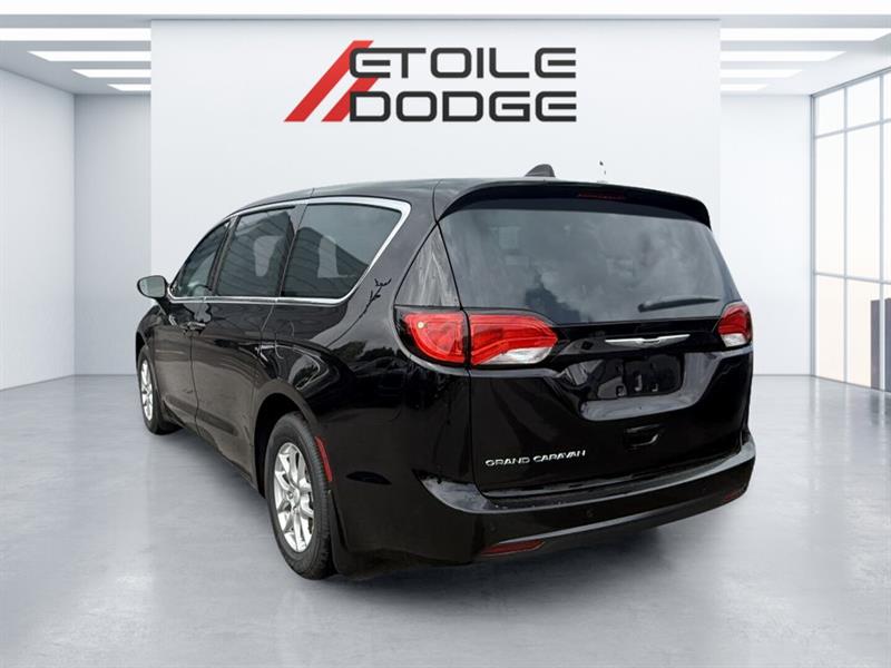 chrysler Grand Caravan 2027 - 4