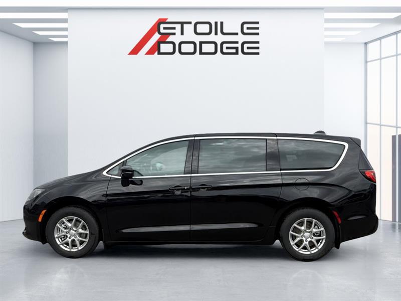 chrysler Grand Caravan 2027 - 5