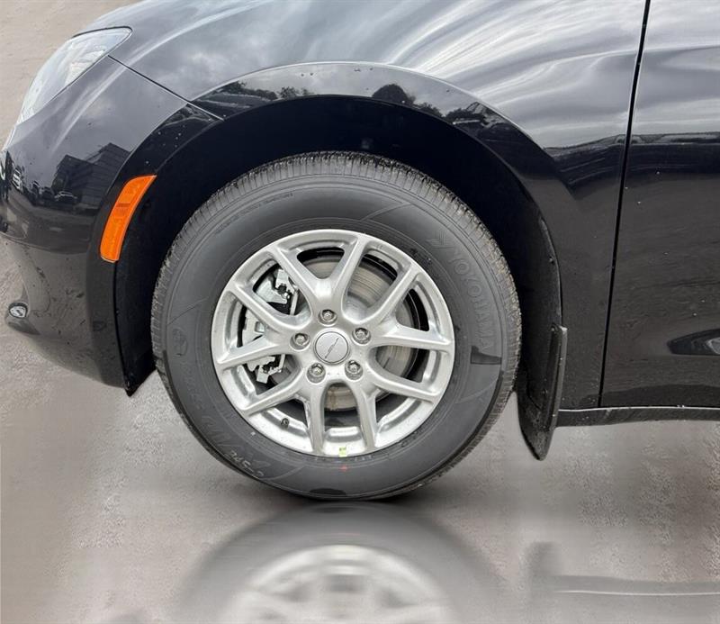 chrysler Grand Caravan 2027 - 6