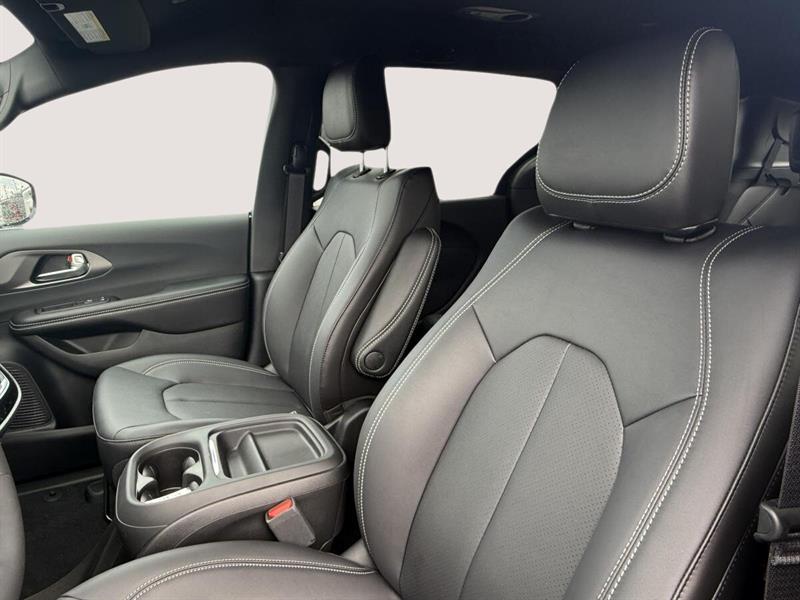 chrysler Grand Caravan 2027 - 7
