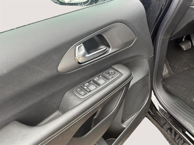 chrysler Grand Caravan 2027 - 8