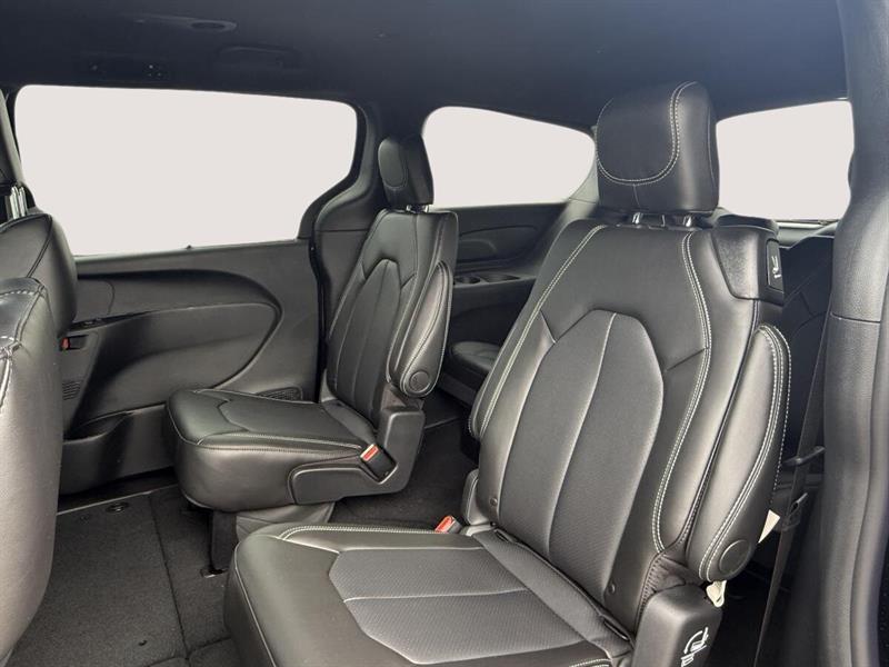 chrysler Grand Caravan 2027 - 9