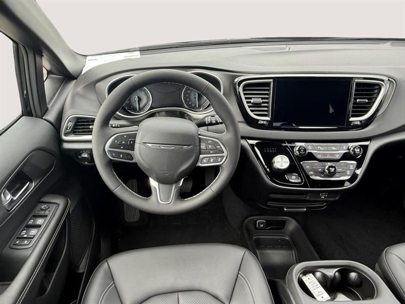 chrysler Grand Caravan 2027 - 10