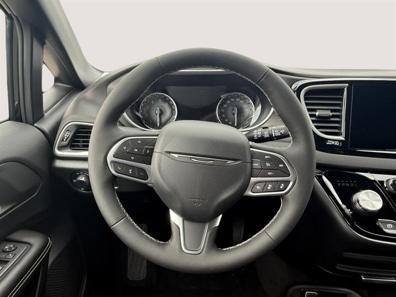 chrysler Grand Caravan 2027 - 11