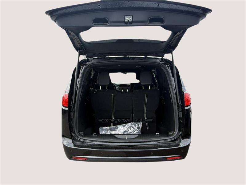 chrysler Grand Caravan 2027 - 12
