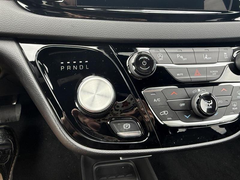 chrysler Grand Caravan 2027 - 13