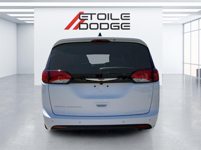 chrysler Grand Caravan 2027 - 3