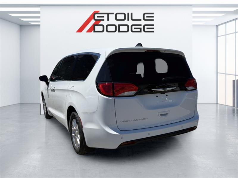 chrysler Grand Caravan 2027 - 4