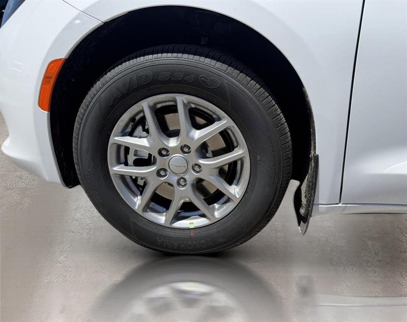 chrysler Grand Caravan 2027 - 6