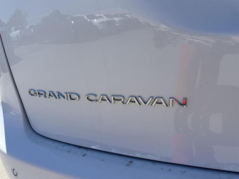 chrysler Grand Caravan 2027 - 7