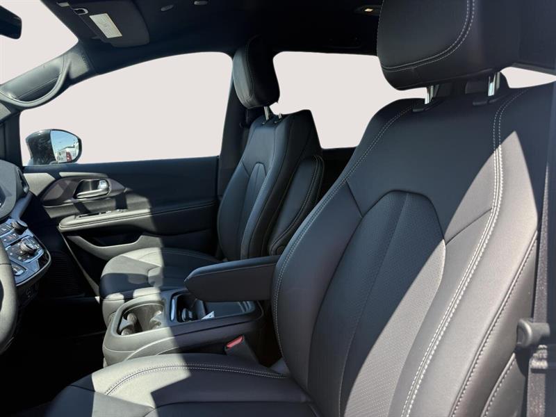 chrysler Grand Caravan 2027 - 9