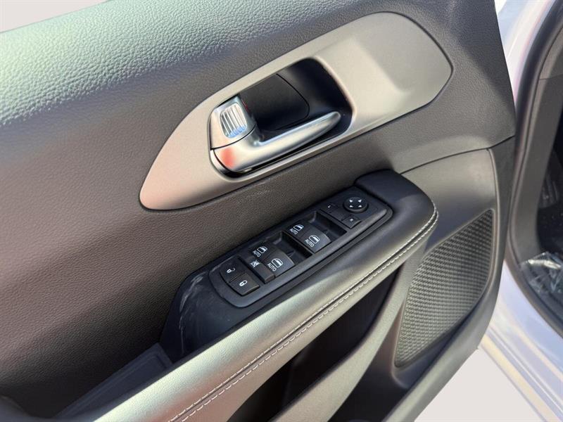 chrysler Grand Caravan 2027 - 10