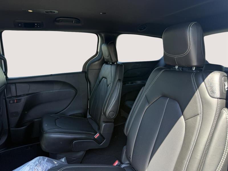 chrysler Grand Caravan 2027 - 11