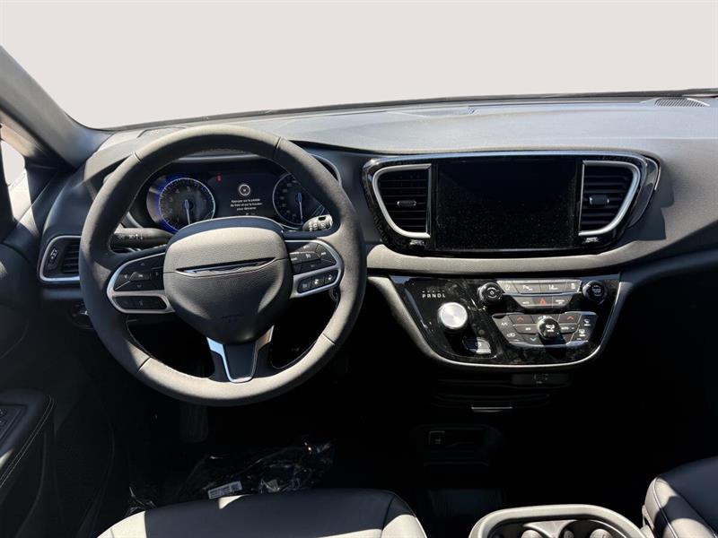 chrysler Grand Caravan 2027 - 12
