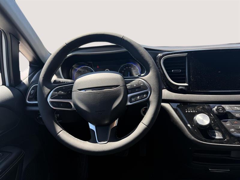 chrysler Grand Caravan 2027 - 13