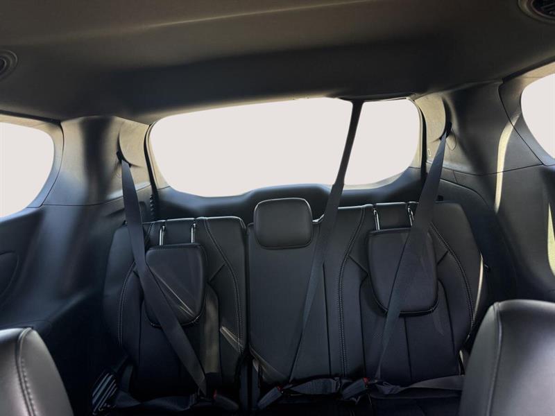 chrysler Grand Caravan 2027 - 14