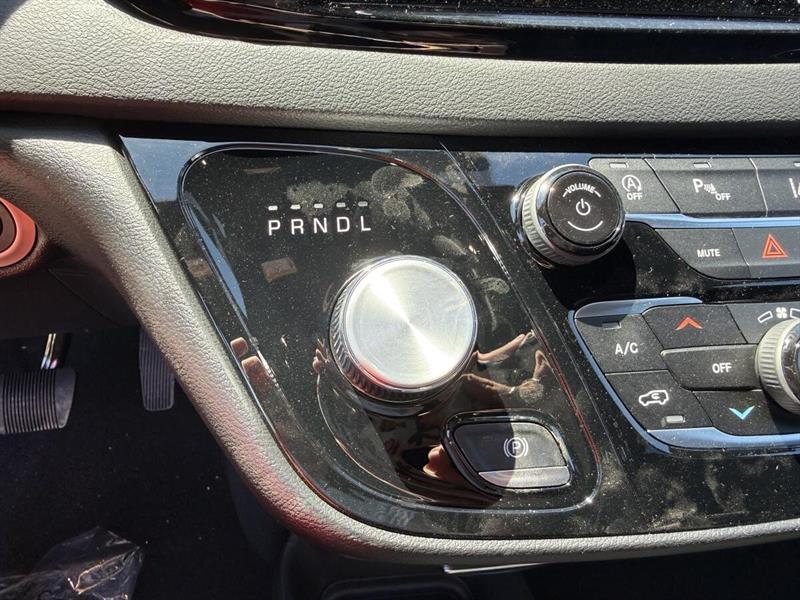 chrysler Grand Caravan 2027 - 15