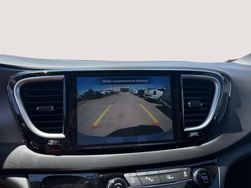 chrysler Grand Caravan 2027 - 17