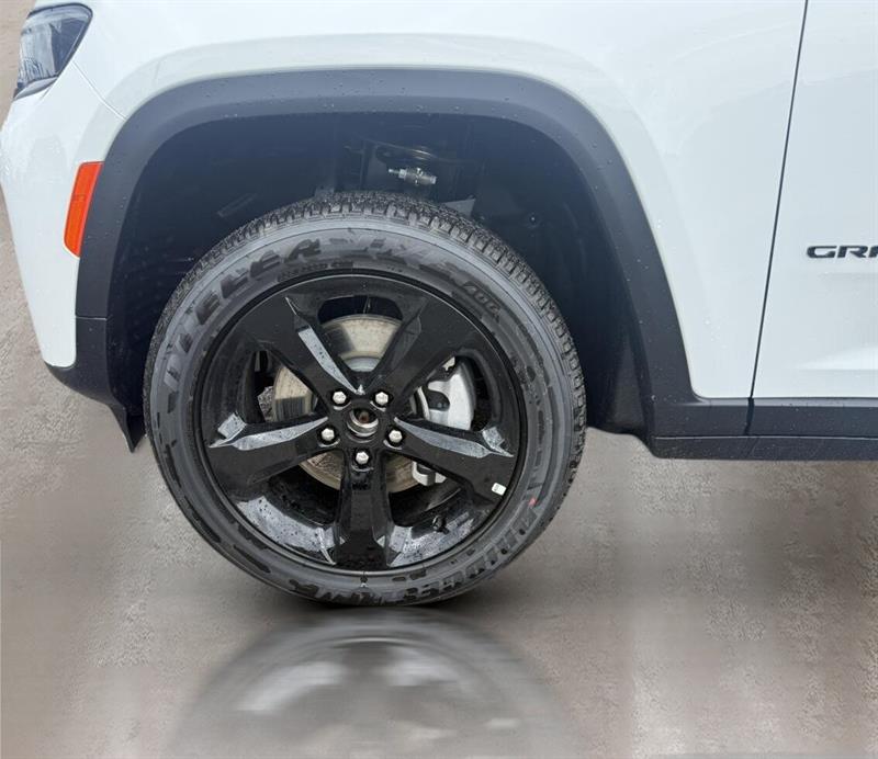 jeep Grand Cherokee L 2026 - 6