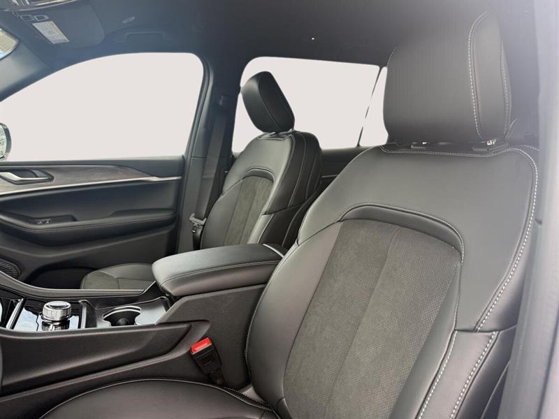 jeep Grand Cherokee L 2026 - 7