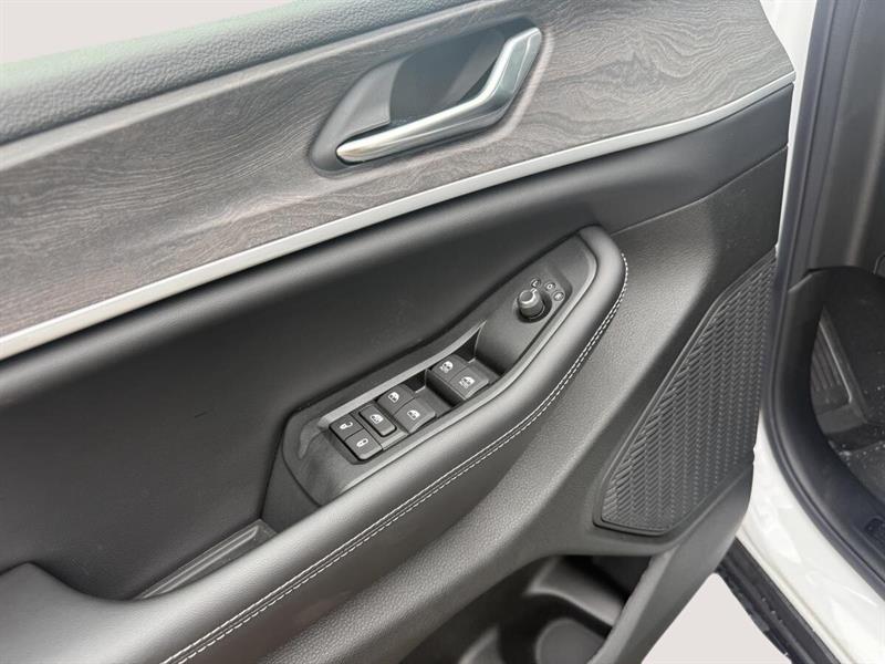 jeep Grand Cherokee L 2026 - 8