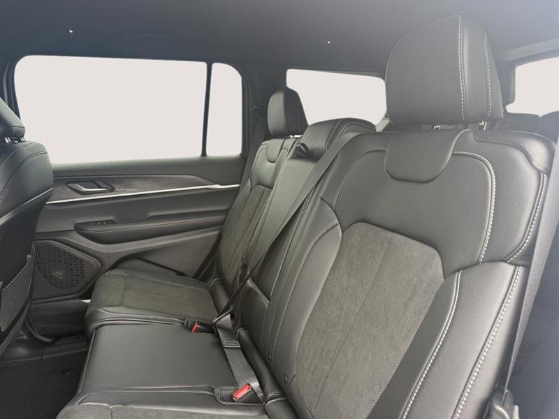 jeep Grand Cherokee L 2026 - 9
