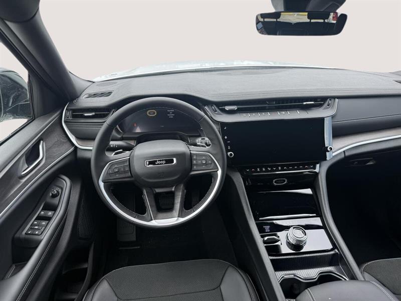 jeep Grand Cherokee L 2026 - 10