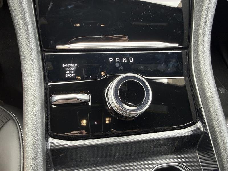 jeep Grand Cherokee L 2026 - 13