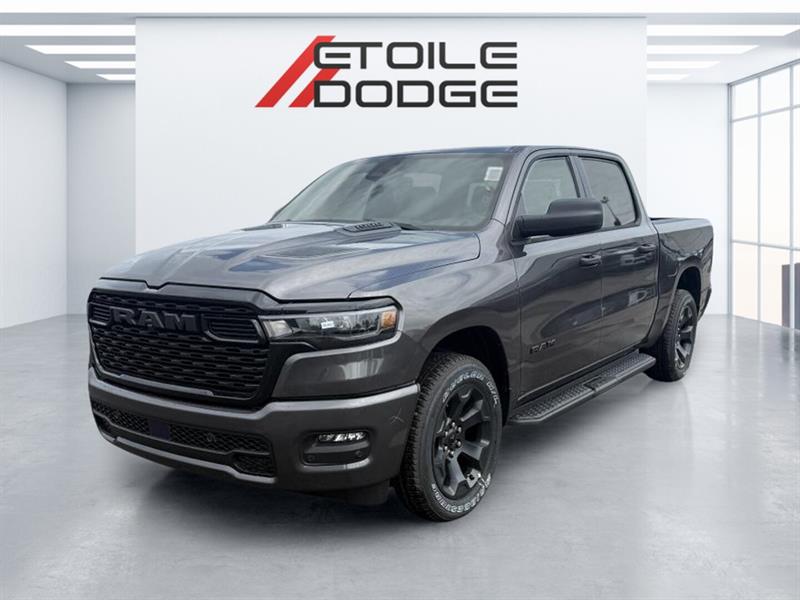 ram 1500 2026