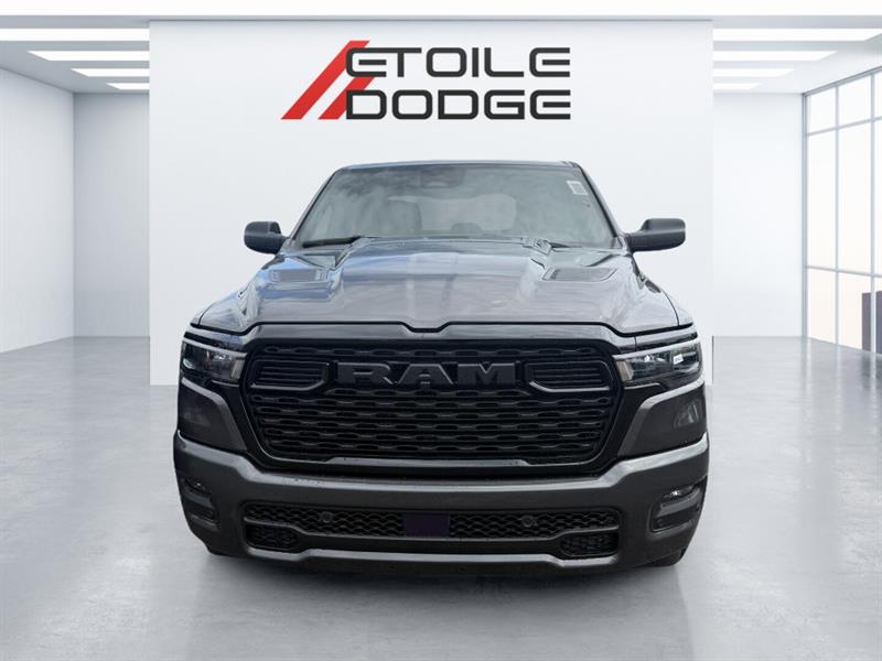 ram 1500 2026 - 2