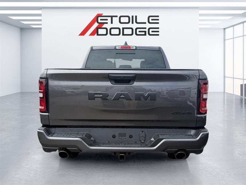 ram 1500 2026 - 3