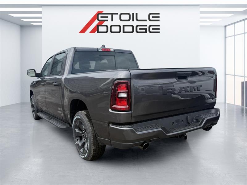 ram 1500 2026 - 4